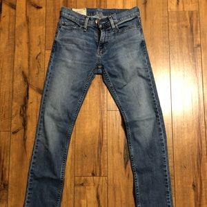Men’s Hollister Skinny Jeans